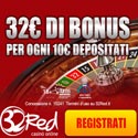 32Red Casinò AAMS casinò online aams 32red casinò