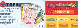 The Lotter lotto online the lotter