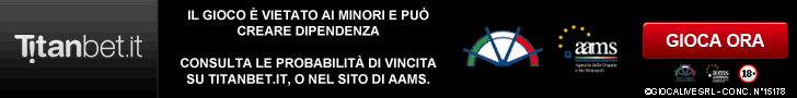 casinò online aams titanbet
