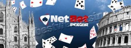 Poker online in Italia NetBet Poker online in italia