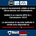 Nuovi bonus NetBet Casinò AAMS nuovi bonus netbet casinò aams