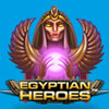 slot machine online egyptian heroes