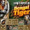slot machine untamed bengal tiger