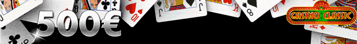 casino classic