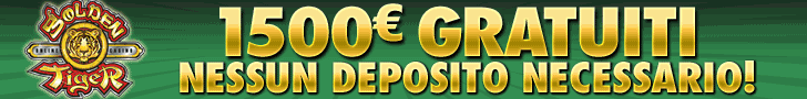 golden tiger casino