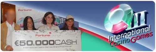 international casino games