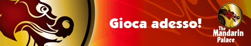 mandarin palace online casino