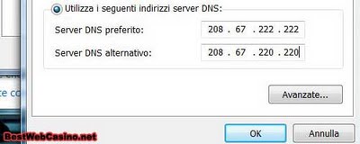 aggirare oscuramento aams