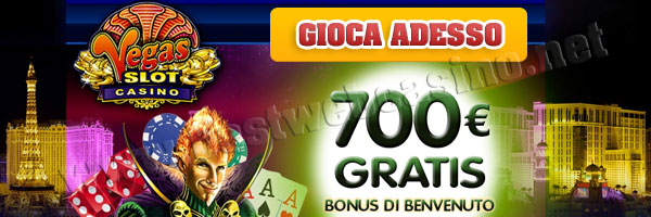 vegas slot casino