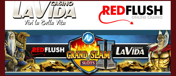 la vida casino
