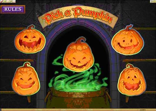 slot machine lucky witch