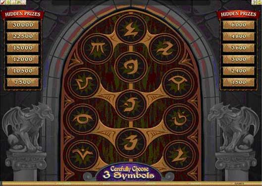 slot machine lucky witch