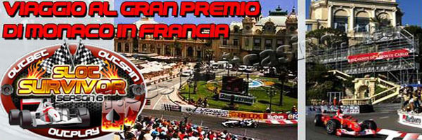 torneo slot machine online