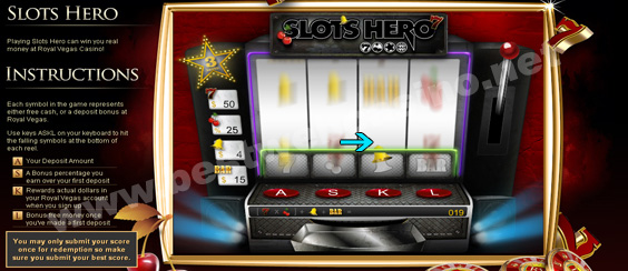 bonus senza deposito