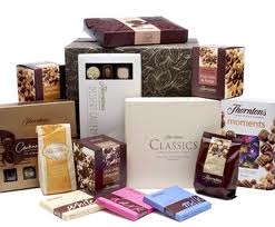 thrintons chocoholic humper