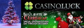casinò luck promozioni