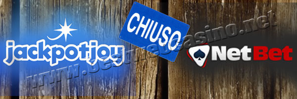 casinò online aams chiudono