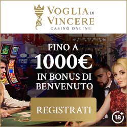 Casino deposito minimo 1 euro б“· guide in italia б“ё un euro online casino (1в‚¬)